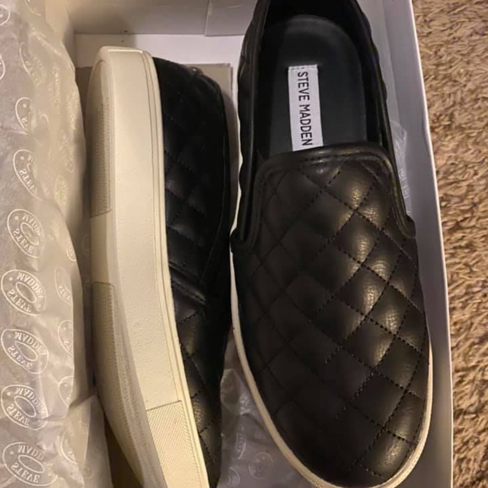 Steven Madden shoes